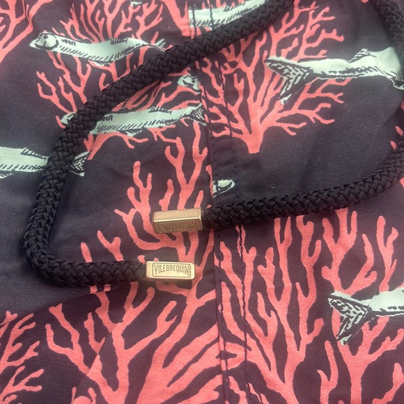 Vilebrequin bathing suit XXL